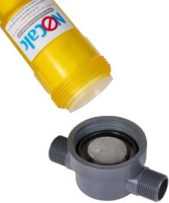 NoCalc CombiCompact PRO Starter Set - Incl. Sensor En Patroon - Waterontharder - Waterontkalker -HG Sales 1002x1200 2