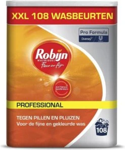 Robijn Fleur & Fijn 108wb