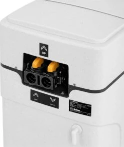 Uniprodo Waterontharder - 8-20 Personen - 30 L - 2.4 - 4.0 M3/ Uur -HG Sales 1011x1200 1