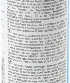 Alternative view of 3M RVS Reiniger - 600 Ml
