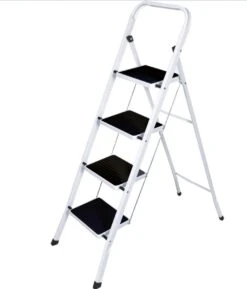 Benson Huishoudtrap 4 Treden - Anti Slip 15 Benson Huishoudtrap 4 Treden - Anti Slip -HG Sales 1025x1200 1