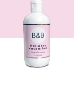 Alternative view of B&B Italiaans Wasparfum Lotus Diamant 250ML
