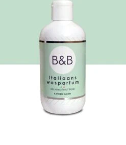 B&B Italiaans Wasparfum Witte Musk 250ML 3 B&B Italiaans Wasparfum Witte Musk 250ML -HG Sales 1042x1200 4