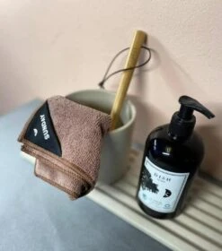 Klud Klud Vaatdoek Set - 7 Dagen - Mauve 8 Klud Klud Vaatdoek Set - 7 Dagen - Mauve -HG Sales 1058x1200