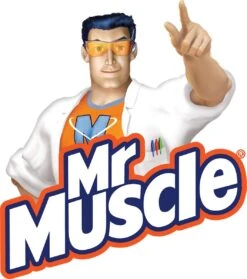 3 X Mr Muscle Keuken Reiniger Spray - Keukenreiniger - 3 X 500ml 11 3 X Mr Muscle Keuken Reiniger Spray - Keukenreiniger - 3 X 500ml -HG Sales 1062x1200 4
