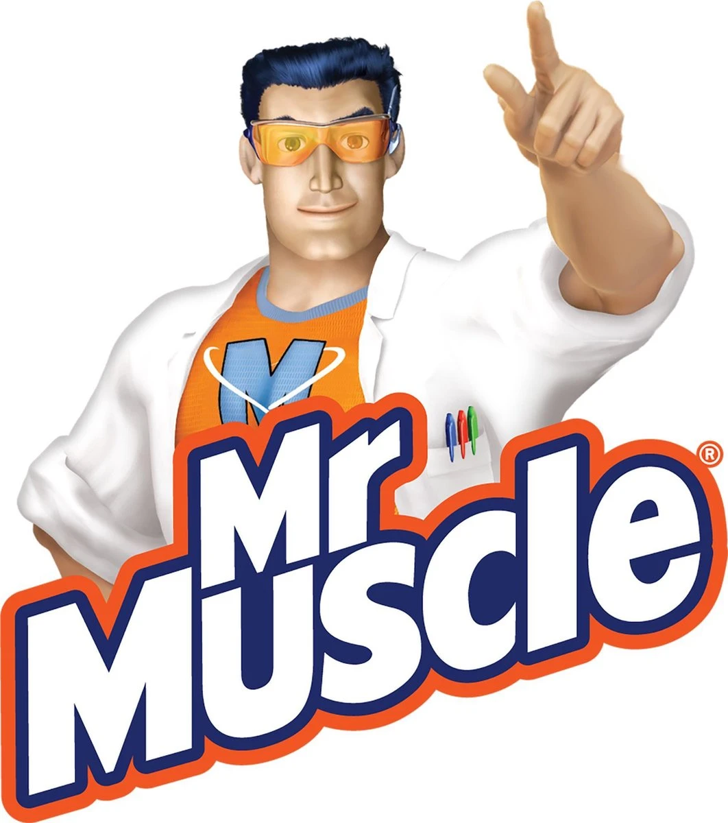 3 X Mr Muscle Keuken Reiniger Spray - Keukenreiniger - 3 X 500ml 6 3 X Mr Muscle Keuken Reiniger Spray - Keukenreiniger - 3 X 500ml - Afbeelding 6
