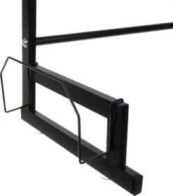 Afdruiprek Droger Zwart Voor Bestek Boven De Gootsteen 65 Cm X 29 Cm X 52 Cm -HG Sales 1064x1200 3