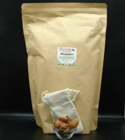 Wasnoten 3kg Met 4 Waszakjes - Zeepnoten - Natuurlijk Wassen - 4x750gr -HG Sales 1070x1200 2