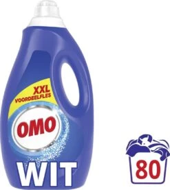 Omo Wit XXL Vloeibaar Wasmiddel - 80 Wasbeurten - Voordeelfles -HG Sales 1071x1200 2