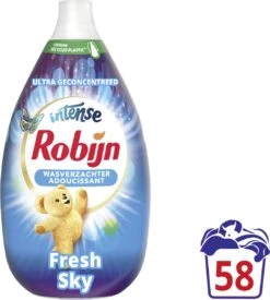 Robijn Wasverzachter Sky Voordeelverpakking 6 X 870ml 9 Robijn Wasverzachter Sky Voordeelverpakking 6 X 870ml -HG Sales 1079x1200