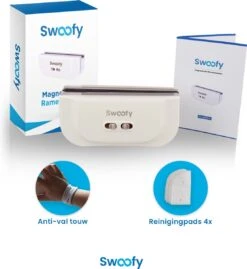 Swoofy® Magnetische Ramenwasser – Dubbelglas - Raamwasser – 3-35mm – Wit 16 Swoofy® Magnetische Ramenwasser – Dubbelglas - Raamwasser – 3-35mm – Wit -HG Sales 1103x1200 2