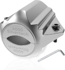 Jooba Magnetische Waterontharder - 1+1 GRATIS - Waterontharder Magneet - Waterontharder Waterleiding - Ontkalker - 4000 Silvertech - Waterontkalker - Antikalk Magneet - Kalkaanslag -HG Sales 1105x1200 1