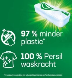 Persil® Persil Power Bars Universal Wasmiddel - Voordeelverpakking - 9 X 16 Wasbeurten 16 Persil® Persil Power Bars Universal Wasmiddel - Voordeelverpakking - 9 X 16 Wasbeurten -HG Sales 1109x1200 1