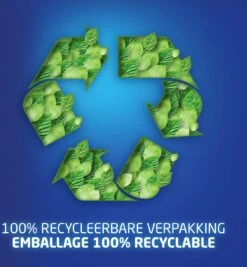 Dash Platinum Vloeibaar Wasmiddel - Extra Reinigingskracht - Voordeelverpakking 4 X 30 Wasbeurten -HG Sales 1112x1200