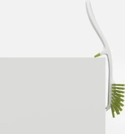 Joseph Joseph Edge Vaatwasborstel - Met Ingebouwde Gootsteensteun - Antraciet -HG Sales 1113x1200 3