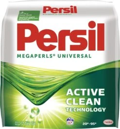 Persil® Persil Megaperls Power Waspoeder - Poeder Wasmiddel - Voordeelverpakking - 5 X 17 Wasbeurten 12 Persil® Persil Megaperls Power Waspoeder - Poeder Wasmiddel - Voordeelverpakking - 5 X 17 Wasbeurten -HG Sales 1118x1200 1