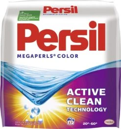 Persil® Persil Megaperls Color Waspoeder - Poeder Wasmiddel - Voordeelverpakking - 5 X 17 Wasbeurten -HG Sales 1118x1200