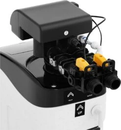 Uniprodo Waterontharder - 1-5 Personen - 6.5 L - 1.4-2.8 M 3 / Uur -HG Sales 1118x1200 3