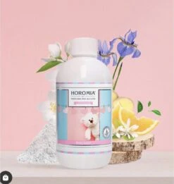 Horomia Wasparfum Baby Talco - 500ml -HG Sales 1135x1200