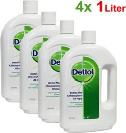 Dettolpharma 4 Liter Ontsmettingsmiddel Dettol 3 Dettolpharma 4 Liter Ontsmettingsmiddel Dettol -HG Sales 1136x1200 5
