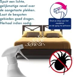 Natuurlijke Huisstofmijt Spray - Milieuvriendelijk - Ecologisch - Matras Spray - Huisstofmijt Bestrijder - Huistofmijt Allergie 5 Natuurlijke Huisstofmijt Spray - Milieuvriendelijk - Ecologisch - Matras Spray - Huisstofmijt Bestrijder - Huistofmijt Allergie -HG Sales 1148x1200 4