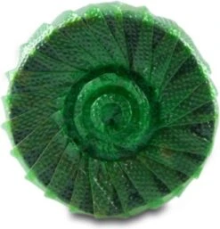 Alternative view of Starbluedisc Toiletblok Jaarverpakking 24 Stuks Groen