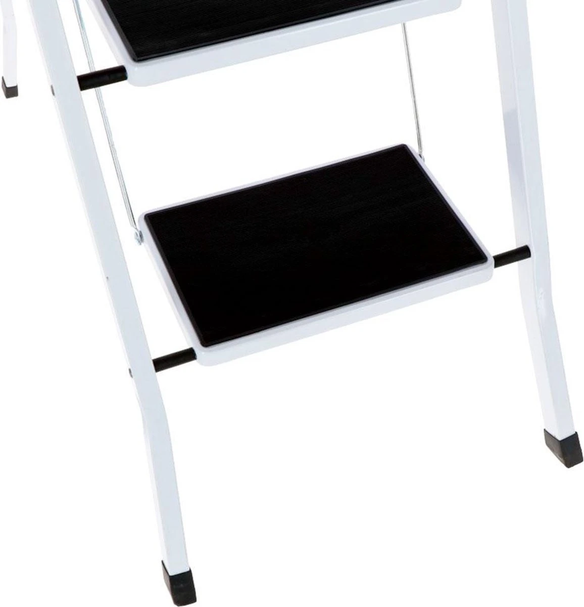 Benson Huishoudtrap 4 Treden - Anti Slip 4 Benson Huishoudtrap 4 Treden - Anti Slip - Afbeelding 4