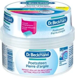 Dr. Beckmann Poetssteen 400 Gram