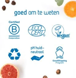 Seepje Zeepvariatie - Hand- En Lichaamszeep - Waszeep - Afwaszeep - Natuurlijke Ingredienten - 0% Plastic -HG Sales 1172x1200 4