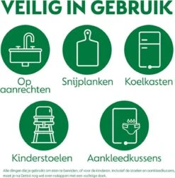 Dettol - Power & Fresh - Allesreiniger - Kersenbloesem - 8 X 1 Liter 15 Dettol - Power & Fresh - Allesreiniger - Kersenbloesem - 8 X 1 Liter -HG Sales 1177x1200 10