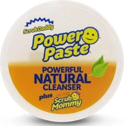The Orginal Scrub Daddy Power Paste Schoonmaakmiddel Incl. Original Scrub Mommy Wit 8 The Orginal Scrub Daddy Power Paste Schoonmaakmiddel Incl. Original Scrub Mommy Wit -HG Sales 1177x1200 15