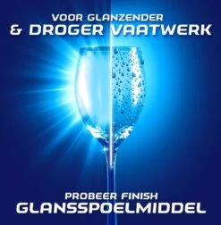 Finish Glansspoelmiddel Regular Vaatwasmiddel - 6x 400 ML - Voordeelpak -HG Sales 1178x1200 6