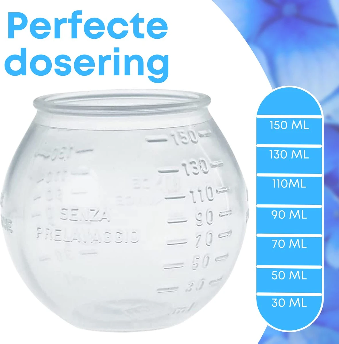 Doseerbol 2 Stuks - Wasbol - Wasbollen Voor Wasmiddel - Doseerdop - Wasbolletjes Voor Wasmachine - Doseerbol Wasmiddel Vloeibaar - Wasmiddel Bol - Wasbal 3 Doseerbol 2 Stuks - Wasbol - Wasbollen Voor Wasmiddel - Doseerdop - Wasbolletjes Voor Wasmachine - Doseerbol Wasmiddel Vloeibaar - Wasmiddel Bol - Wasbal - Afbeelding 3