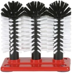 Bar Professional Spoelborstel Kunststof Voet - 3-delig -HG Sales 1183x1200 4