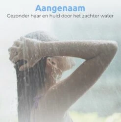 Magnetische Waterontharder - Professionele Waterontharder Magneet - Waterontkalker Waterleiding - Blauw - Anti Kalk -HG Sales 1188x1200 3