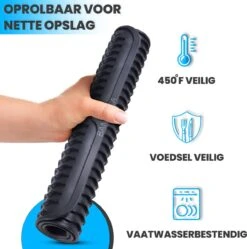 Bangosa Afdruipmat - Vaat Afwas Droogmat - Siliconen 50 X 40 14 Bangosa Afdruipmat - Vaat Afwas Droogmat - Siliconen 50 X 40 -HG Sales 1189x1200 3
