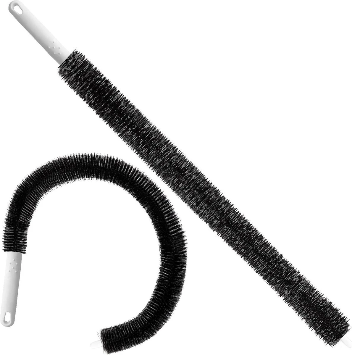Flexibele Radiatorborstel 1 Flexibele Radiatorborstel
