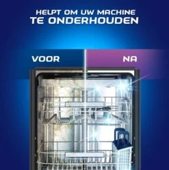 Finish Integrale Machinereiniger Citroen Vaatwasser - 4x 250 ML - Voordeelpak 14 Finish Integrale Machinereiniger Citroen Vaatwasser - 4x 250 ML - Voordeelpak -HG Sales 1190x1200 5