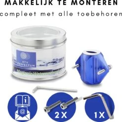 ATV PRO 2 ULTRA Magnetische Waterontharder - Waterontharder Magneet - Waterontharder Waterleiding - Anti Kalk - Ontkalker 11 ATV PRO 2 ULTRA Magnetische Waterontharder - Waterontharder Magneet - Waterontharder Waterleiding - Anti Kalk - Ontkalker -HG Sales 1195x1200 7