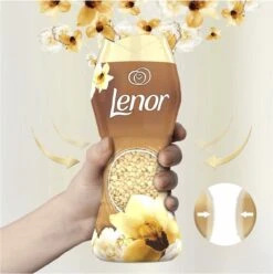 Lenor Gouden Orchidee Was Pakket - Pods Geurbooster & Wasverzachter -HG Sales 1197x1200 1