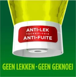 Dreft MaxPower - Lemon - Vloeibaar Afwasmiddel - Voordeelverpakking 8 X 640 Ml -HG Sales 1197x1200 9