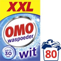 Omo Wit XXL Waspoeder 80 Wasbeurten -HG Sales 1198x1200 18