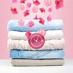 Lenor Pioenroos En Hibiscus Parels - In-Wash Geurbooster - Voordeelverpakking 6 X 15 Wasbeurten -HG Sales 1198x1200 22