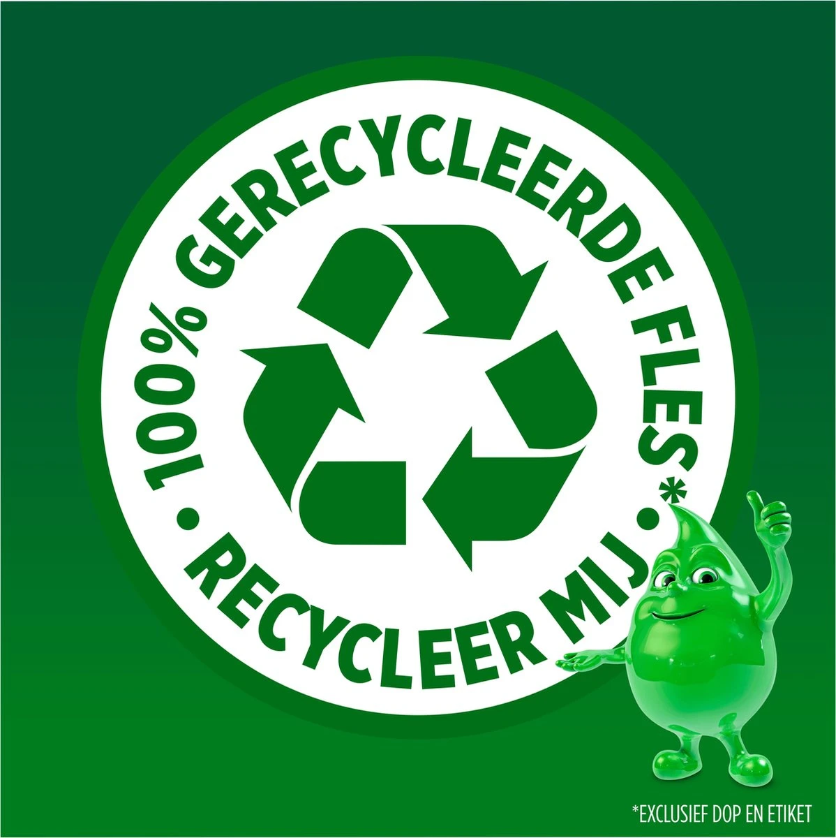 Dreft MaxPower - Vloeibaar Afwasmiddel - Voordeelverpakking 8 X 450 Ml 3 Dreft MaxPower - Vloeibaar Afwasmiddel - Voordeelverpakking 8 X 450 Ml - Afbeelding 3