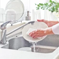 Dreft Naturals Lavender & Rosemary Afwasmiddel - Voordeelverpakking 10x450ml -HG Sales 1198x1200 33