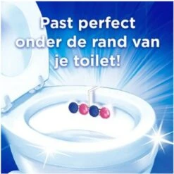 Witte Reus Blauw Actief Toiletblok - Hygiëne - WC Blokjes Voordeelverpakking 20 Stuks 8 Witte Reus Blauw Actief Toiletblok - Hygiëne - WC Blokjes Voordeelverpakking 20 Stuks -HG Sales 1198x1200 50