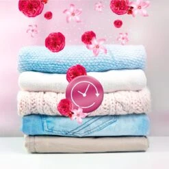 Lenor Robijn Jasmijn - In-Wash Geurbooster - Voordeelverpakking 6 X 16 Wasbeurten -HG Sales 1199x1200 13