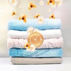 Lenor Geurbooster Gouden Orchidee - Geurparels - 6x11 Wasbeurten - Voordeelverpakking -HG Sales 1199x1200 6