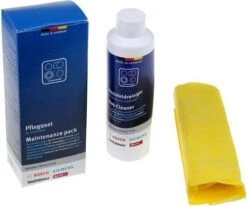 Bosch / Siemens Kookplaat Onderhoudsset - Onderhoudsset Voor Keramische Oppervlakken 12 Bosch / Siemens Kookplaat Onderhoudsset - Onderhoudsset Voor Keramische Oppervlakken -HG Sales 1200x1000 8