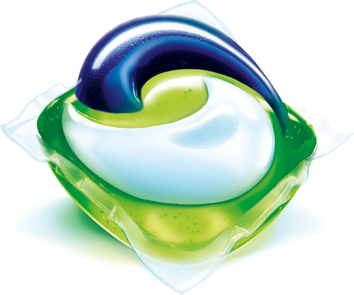 Ariel All In 1 Pods Regular Wasmiddel - Voordeelverpakking 3 X 37 Wasbeurten - Wasmiddel Pods 2 Ariel All In 1 Pods Regular Wasmiddel - Voordeelverpakking 3 X 37 Wasbeurten - Wasmiddel Pods - Afbeelding 2